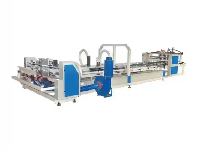 AFG Machine