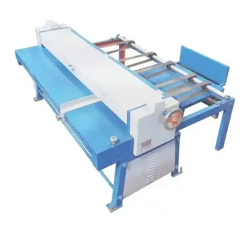 Pasting Machine